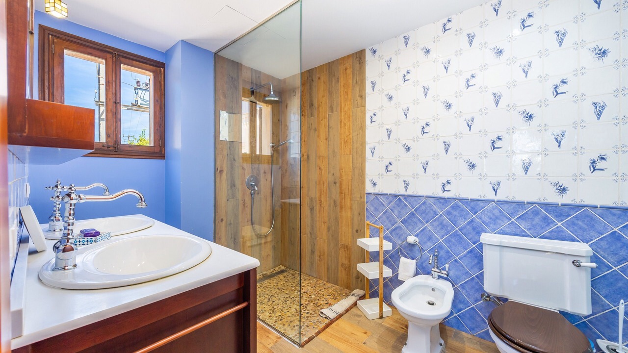 Photo of Bathroom in Binissalem
