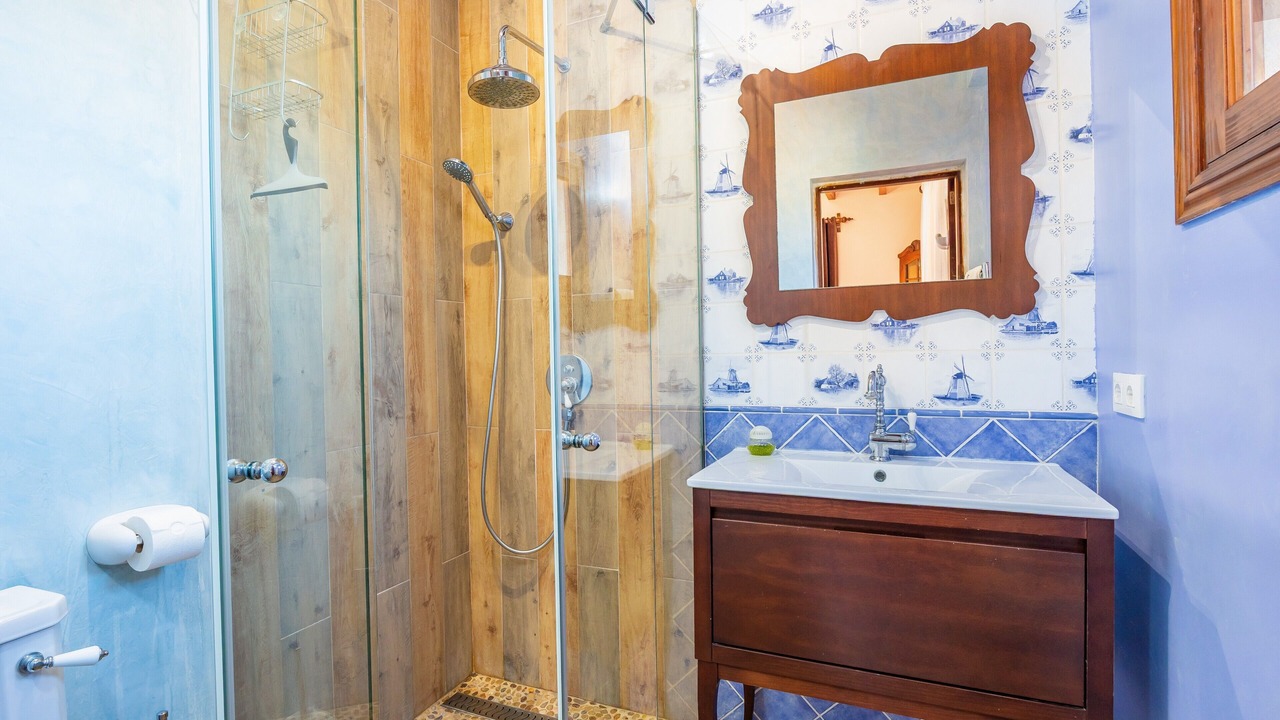 Photo of Bathroom in Binissalem