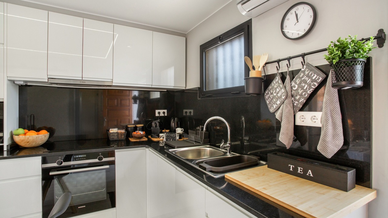 Photo of Kitchen in Patalavaca