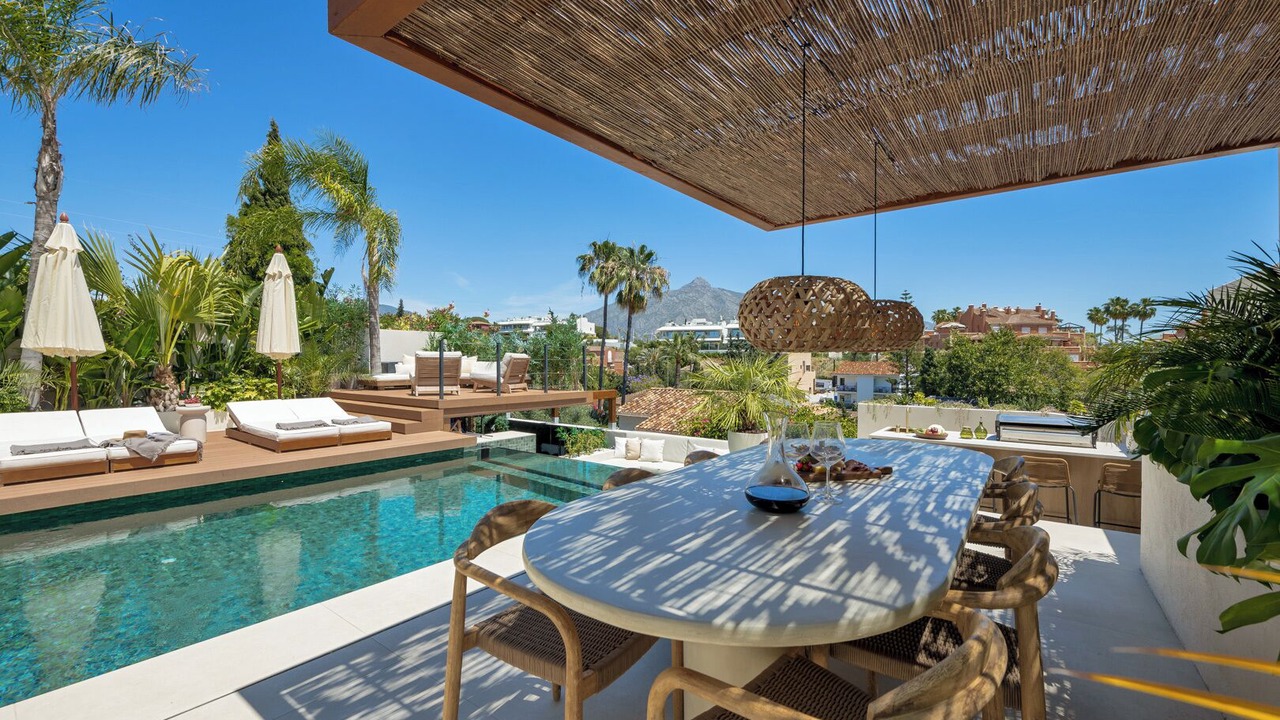 Photo of Outdoor in Nueva Andalucia
