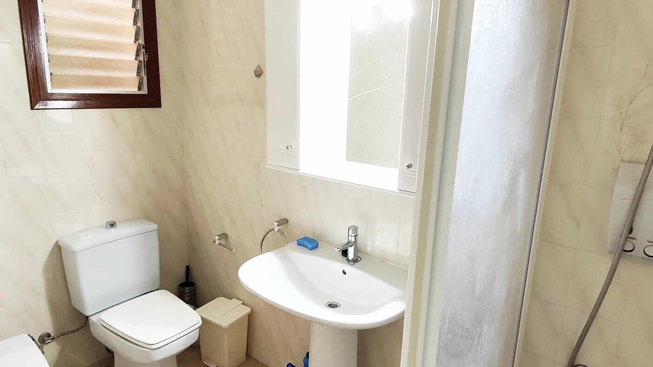 Photo of Bathroom in Sant Carles de la Rapita
