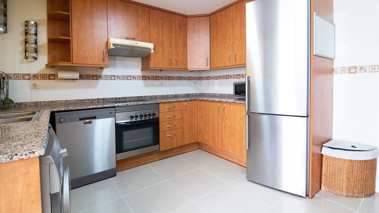 Photo of Kitchen in Sagunto