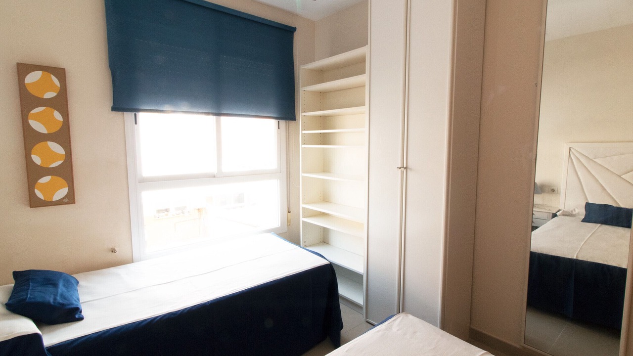 Photo of Bedroom in Sagunto