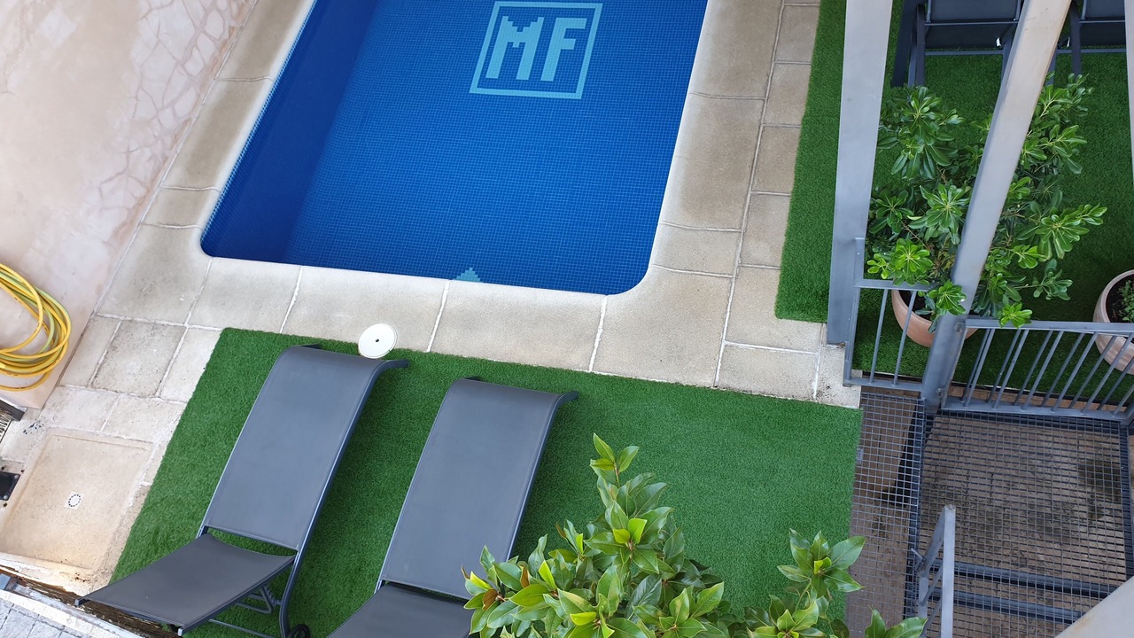 Photo of Outdoor in Navas de Estena