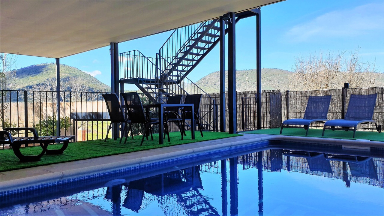Photo of Outdoor in Navas de Estena