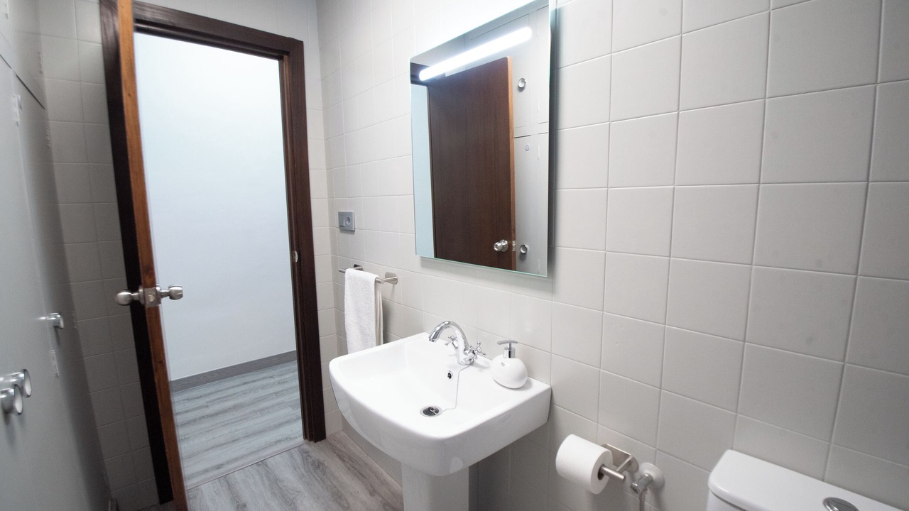 Photo of Bathroom in Ronda