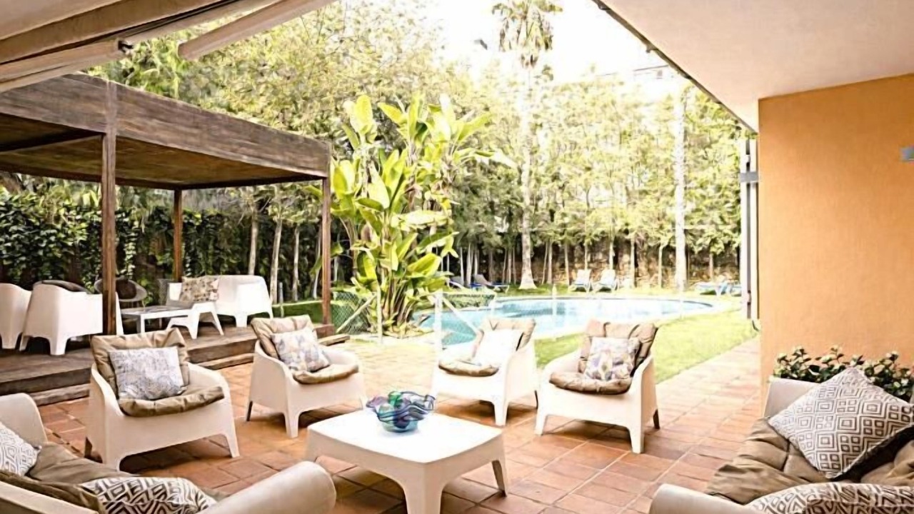 Photo of Patio Balcony in Son Rapinya