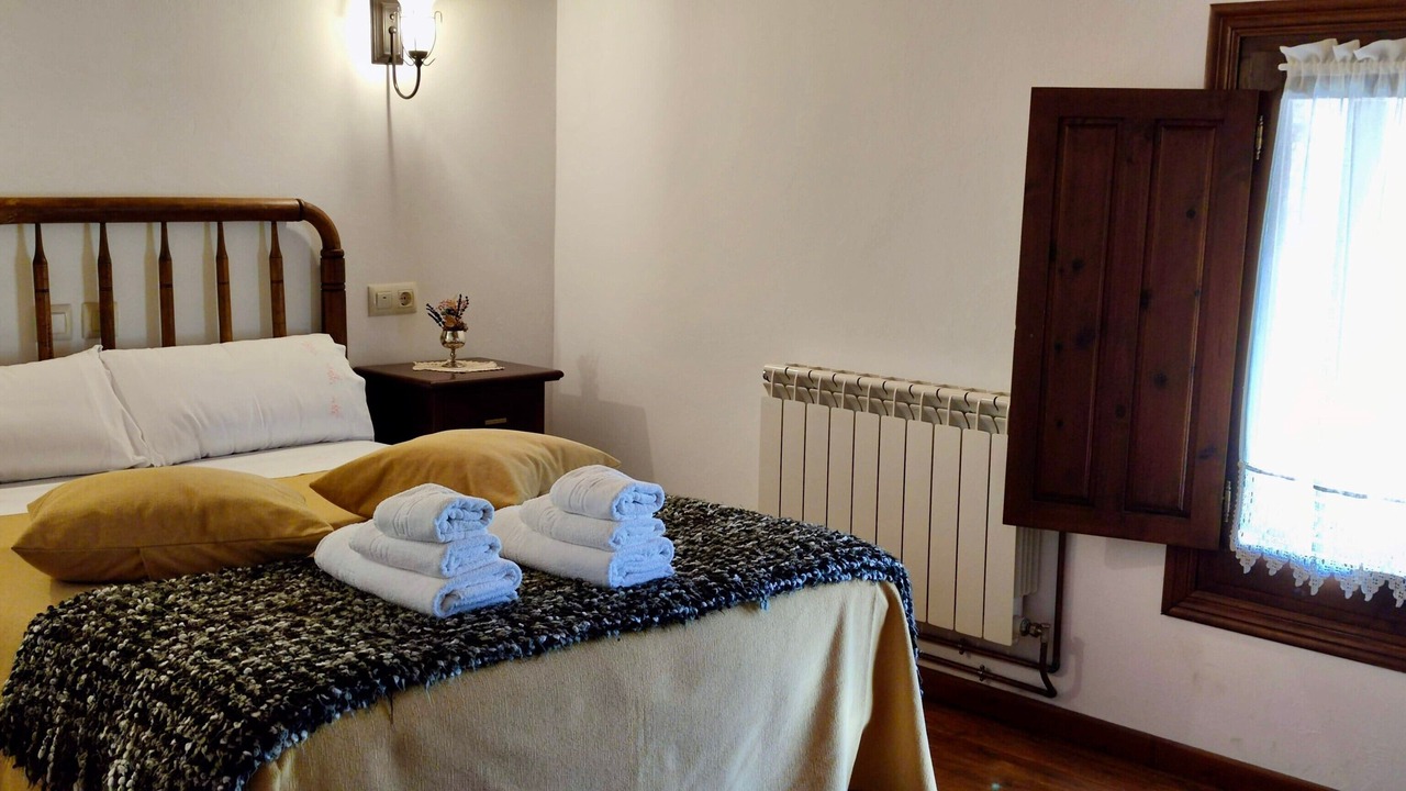 Photo of Bedroom in Penamellera Alta