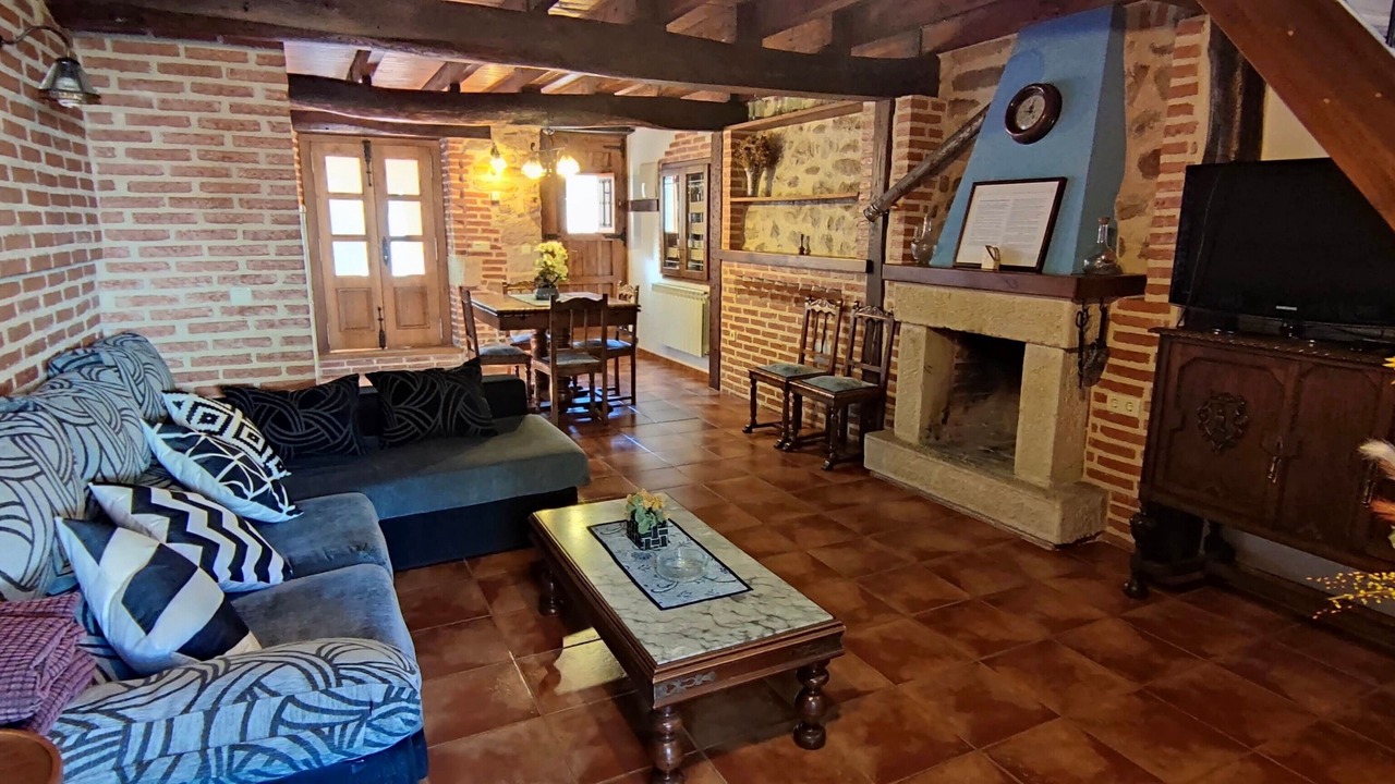 Photo of Livingroom in Penamellera Alta