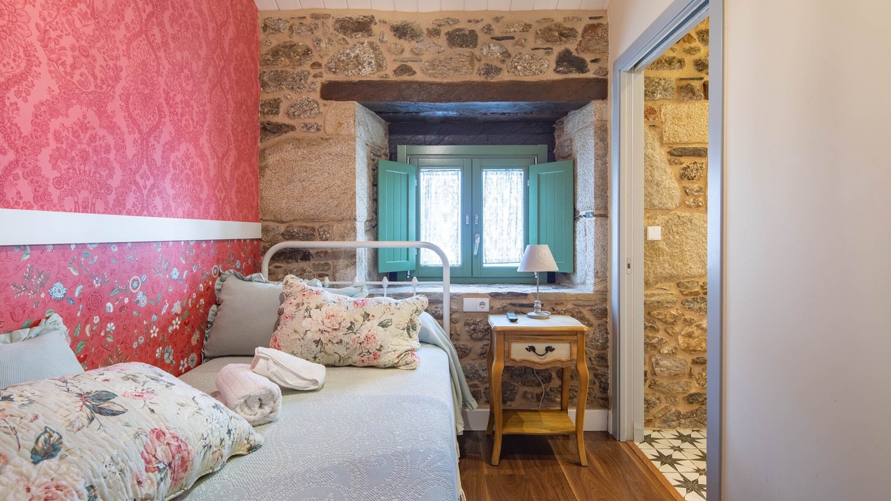 Photo of Bedroom in Catasol
