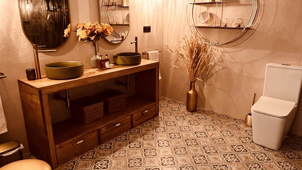 Photo of Bathroom in Requena
