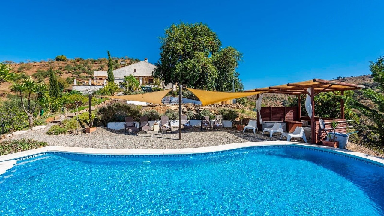 Photo of Outdoor in Alora