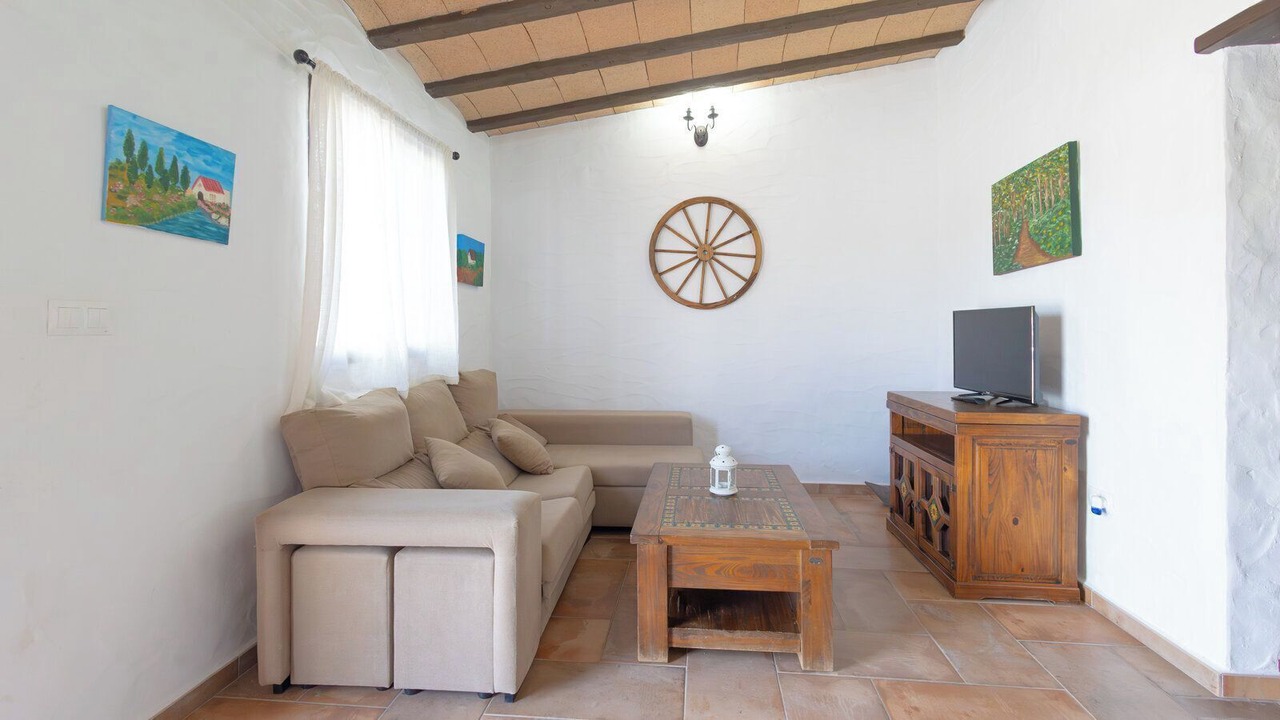 Photo of Livingroom in La Coquina