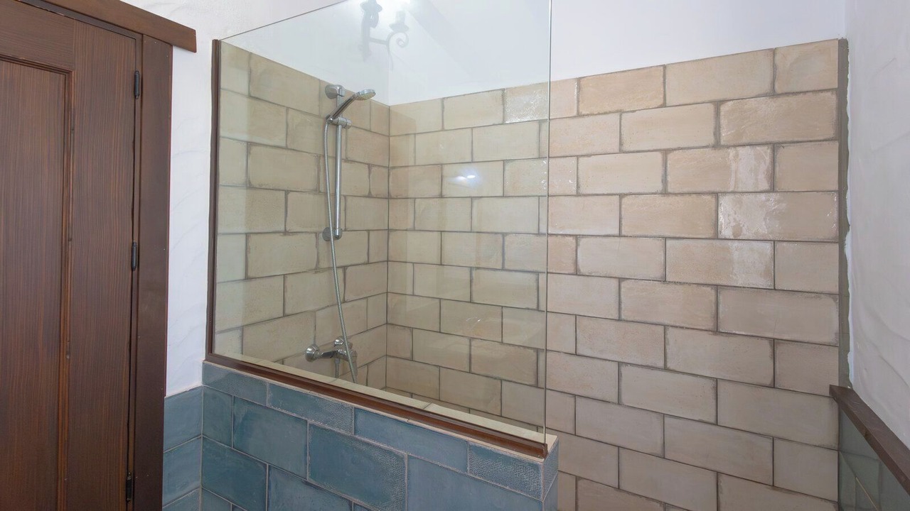 Photo of Bathroom in La Coquina