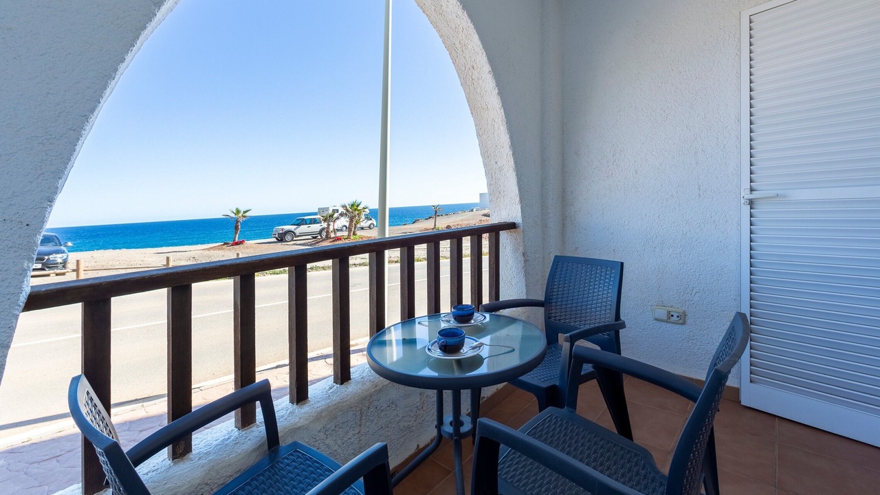 Photo of Outdoor in La Isleta del Moro