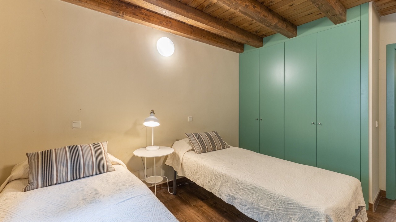 Photo of Bedroom in Piedralaves