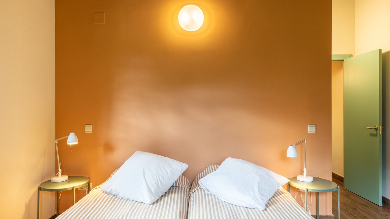 Photo of Bedroom in Piedralaves