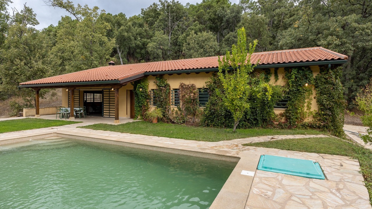 Photo of Outdoor in Piedralaves