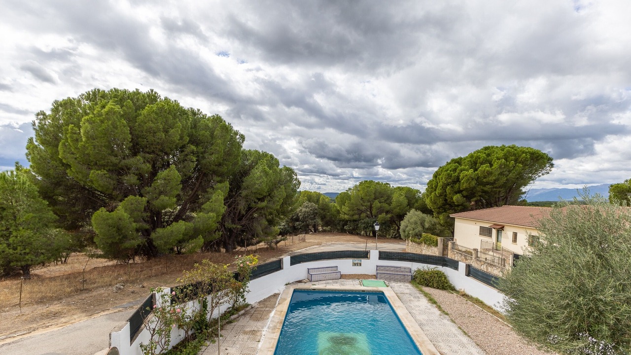 Photo of Outdoor in La Adrada