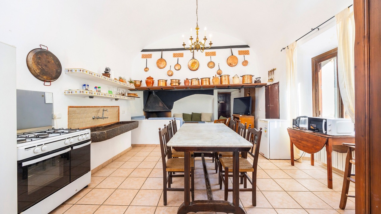 Photo of Kitchen in Puigpunyent