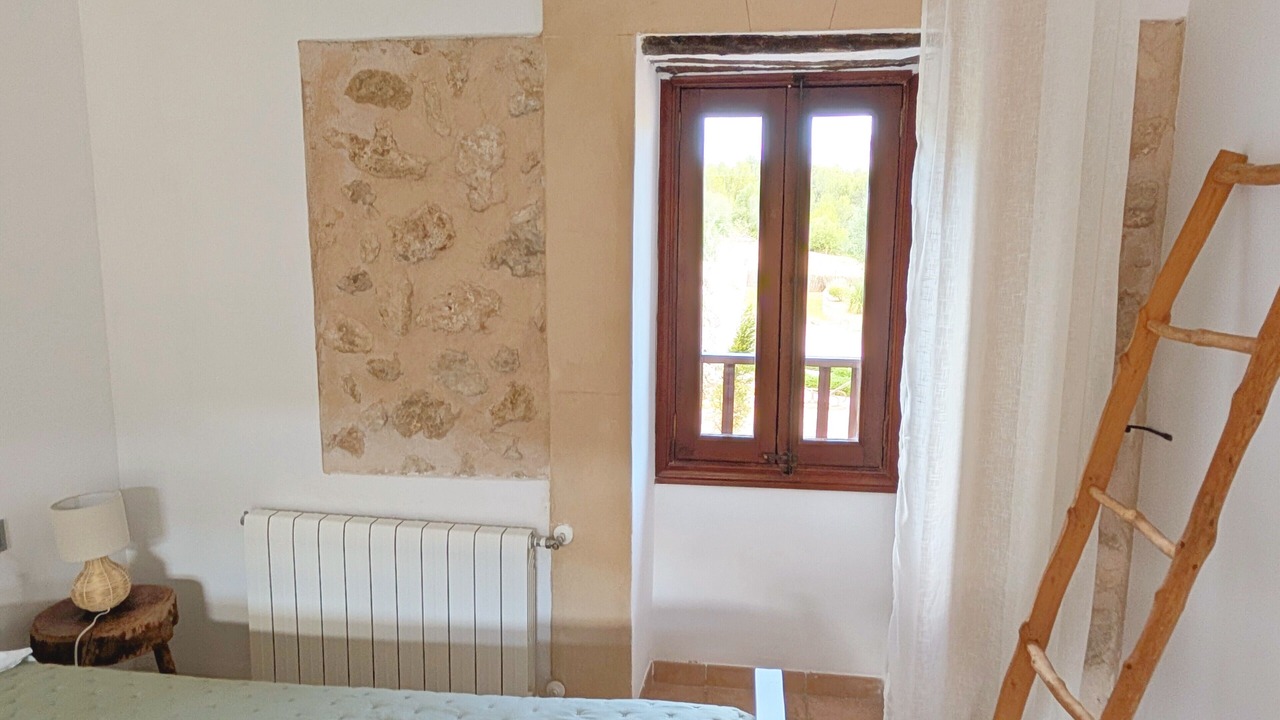 Photo of Bedroom in Puigpunyent
