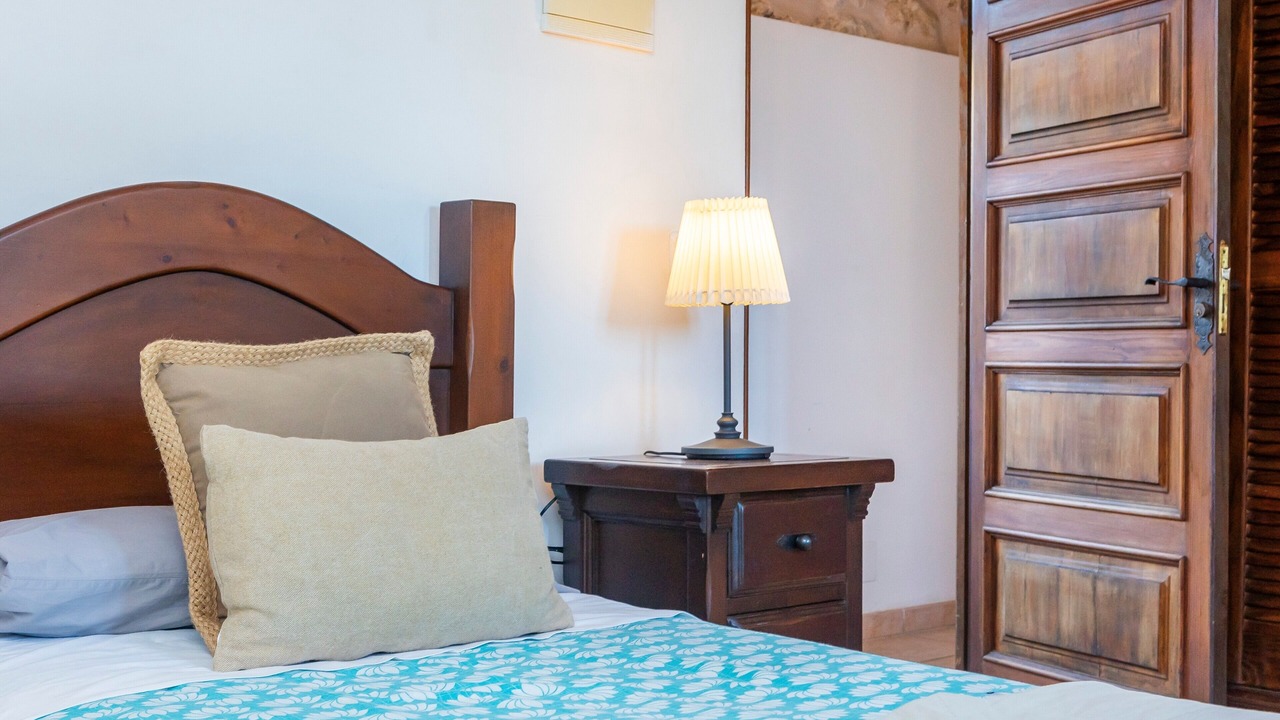 Photo of Bedroom in Puigpunyent