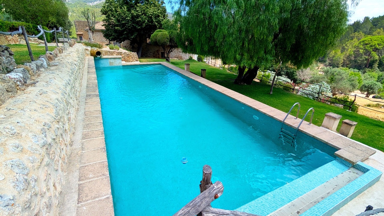 Photo of Outdoor in Puigpunyent