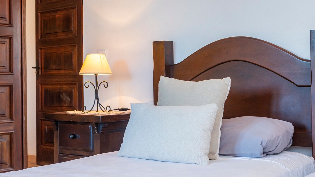Photo of Bedroom in Puigpunyent