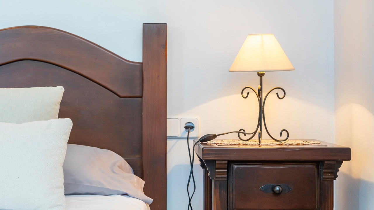 Photo of Bedroom in Puigpunyent