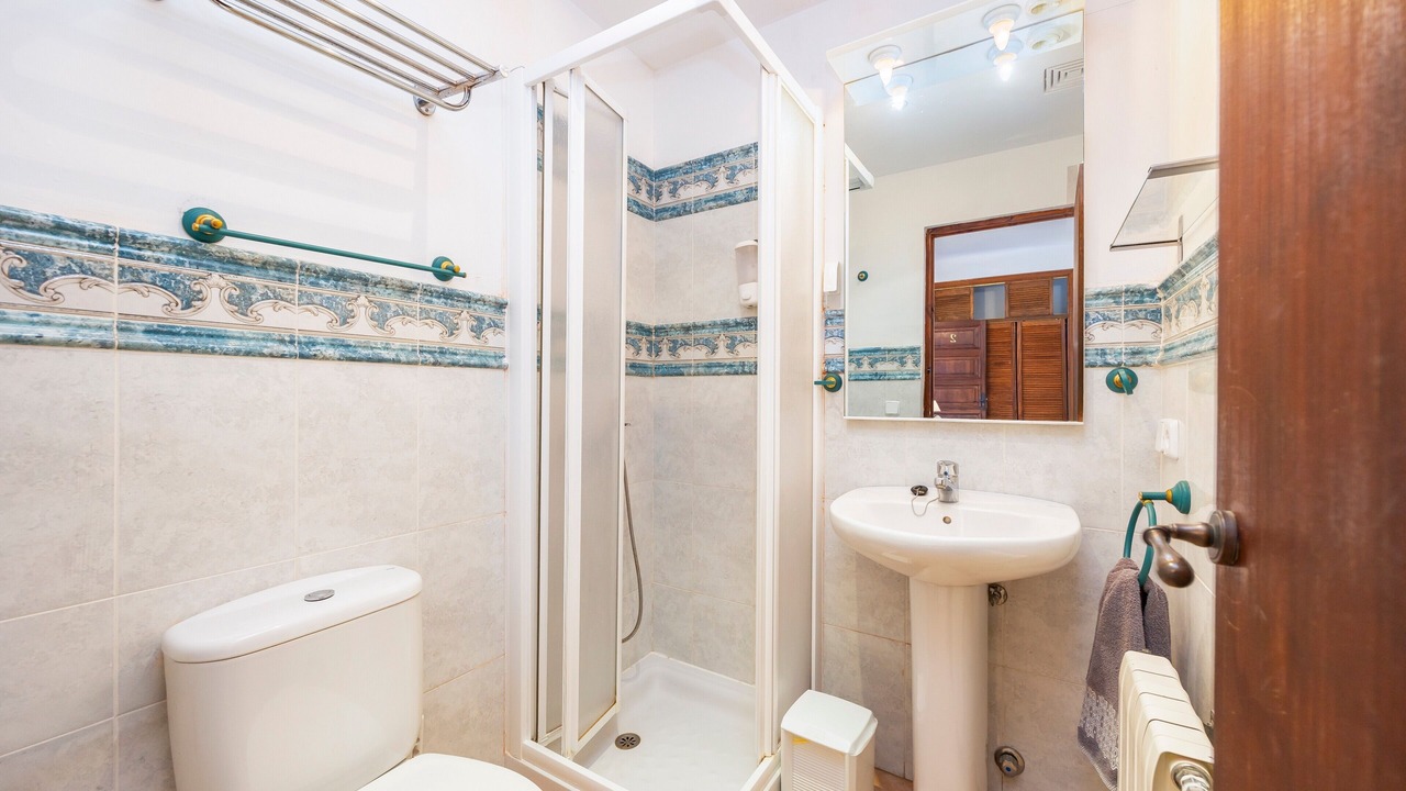 Photo of Bathroom in Puigpunyent