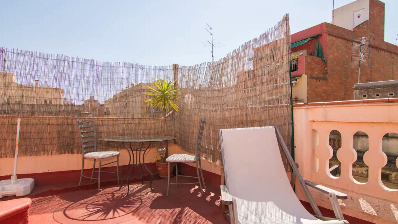 Photo of Outdoor in el Camp d'en Grassot i Gracia Nova