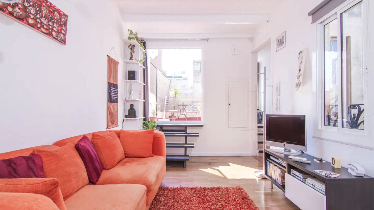 Photo of Livingroom in el Camp d'en Grassot i Gracia Nova