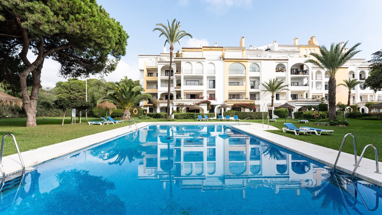 Photo of Outdoor in Cabopino