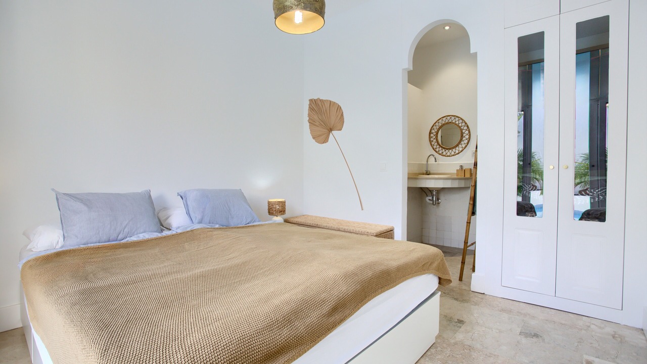 Photo of Bedroom in Geafond