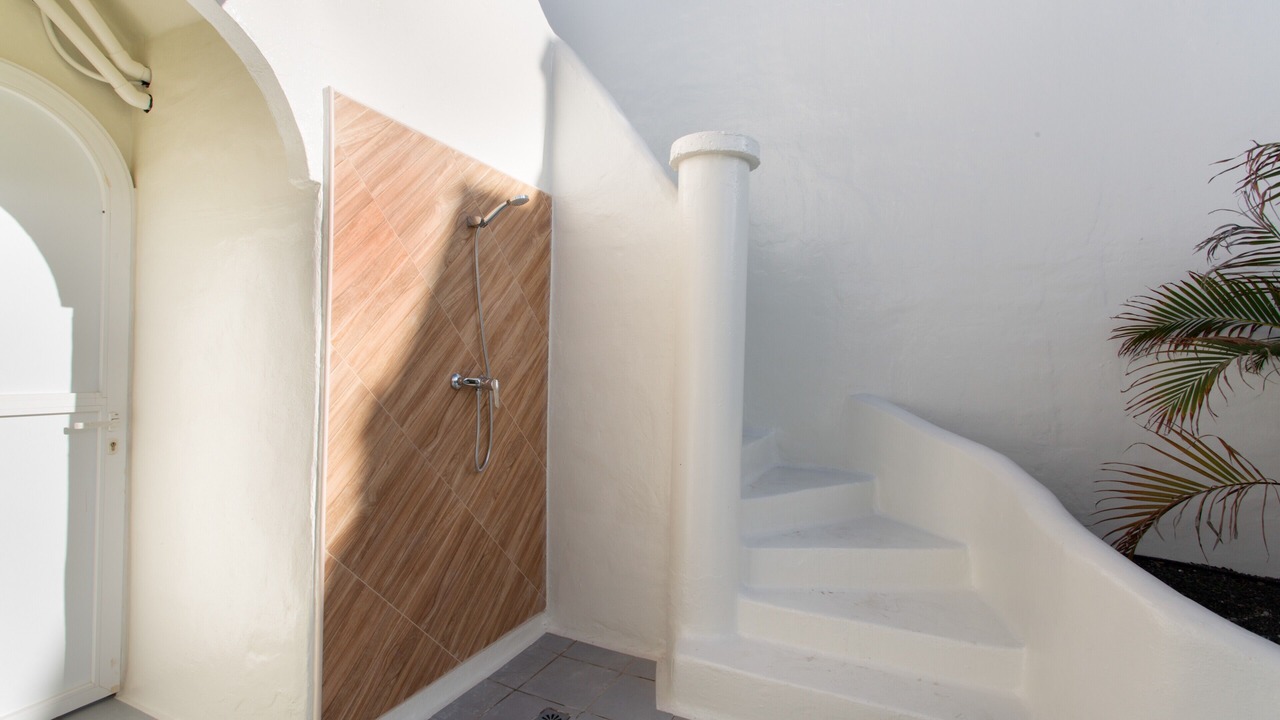 Photo of Bathroom in Geafond