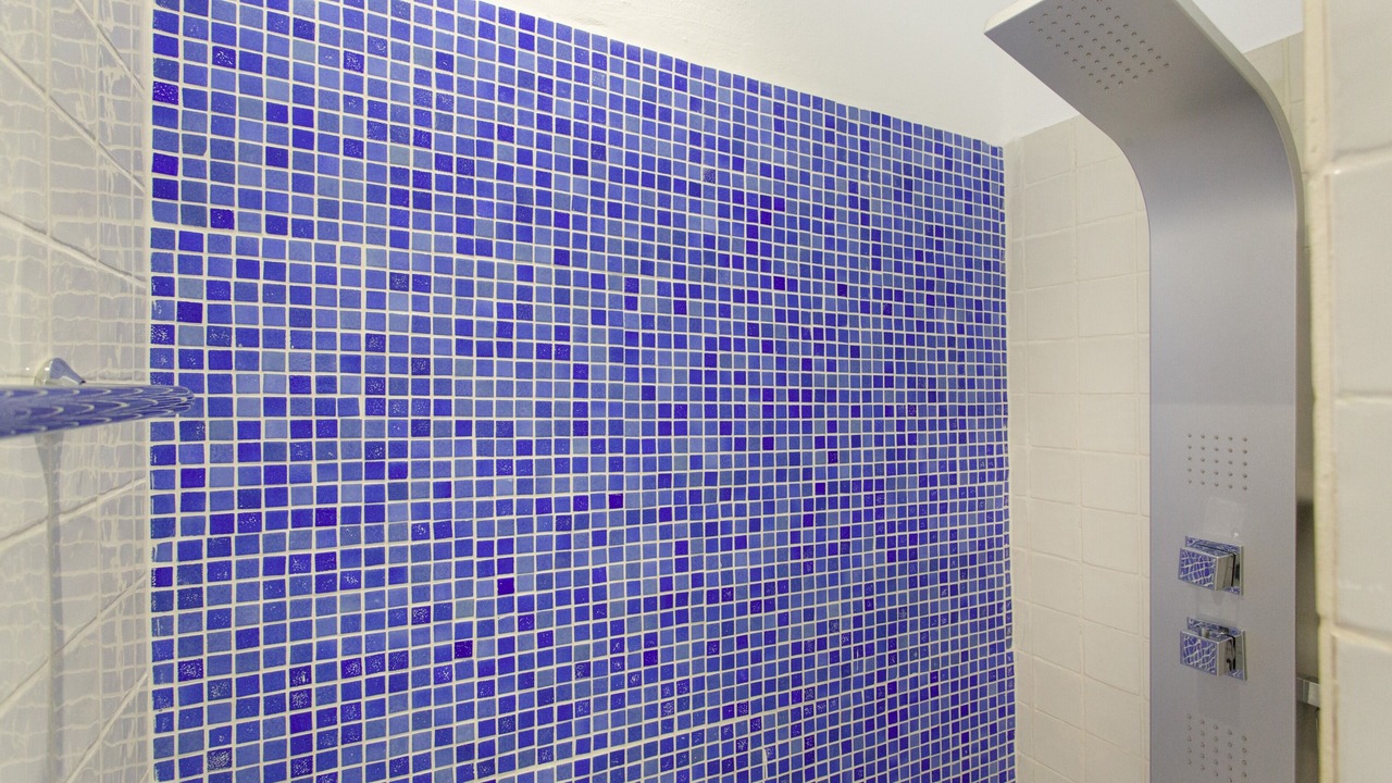 Photo of Bathroom in Geafond