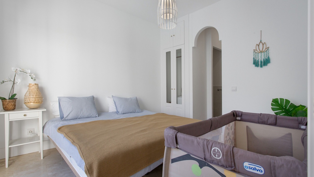 Photo of Bedroom in Geafond