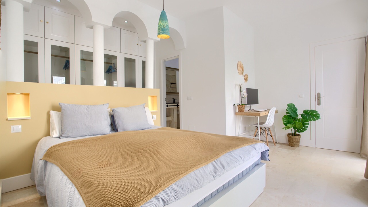 Photo of Bedroom in Geafond