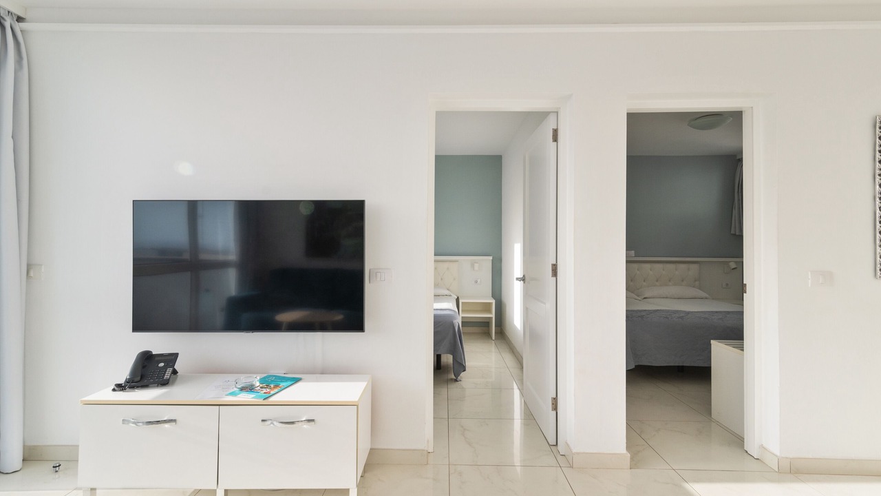 Photo of Bedroom in Patalavaca
