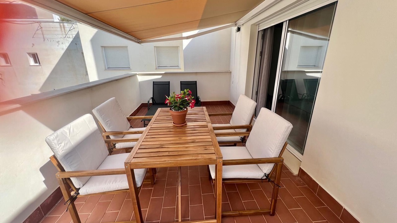 Photo of Outdoor in Torre del Mar