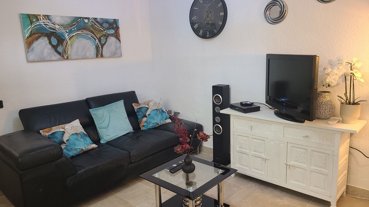 Photo of Livingroom in Los Balcones