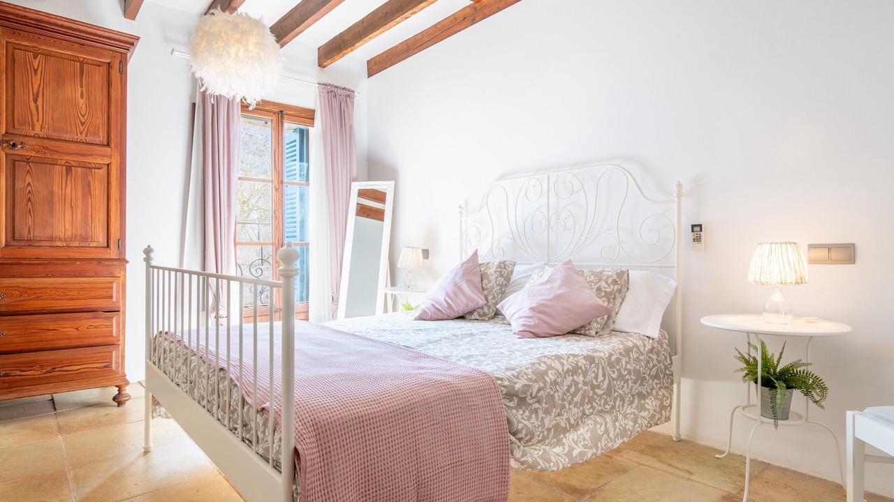 Photo of Bedroom in Algaida