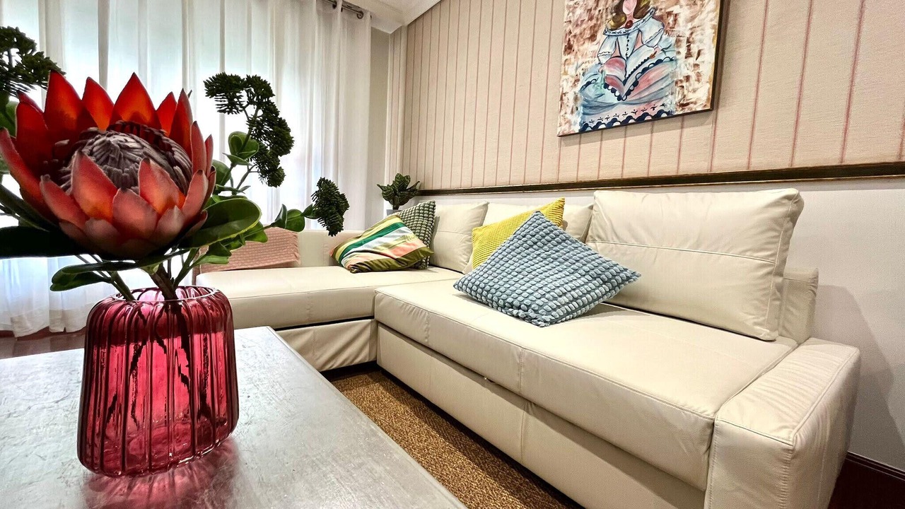 Photo of Livingroom in Vigo