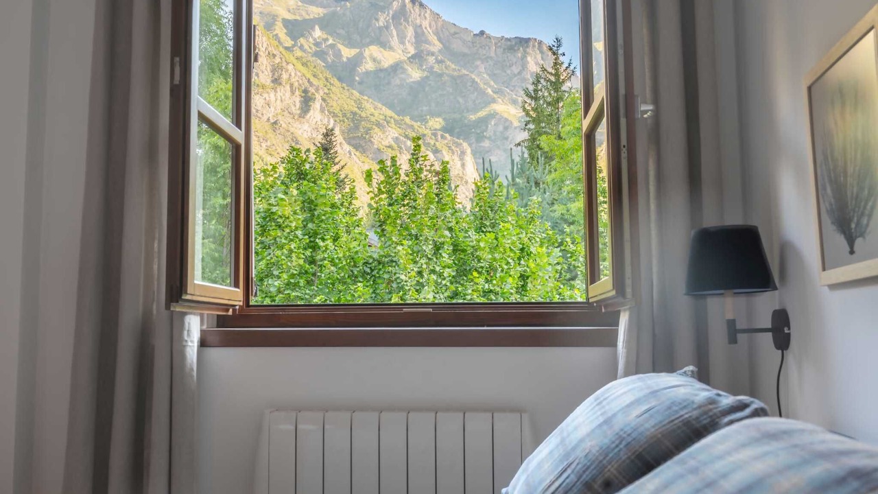 Photo of Bedroom in Benasque