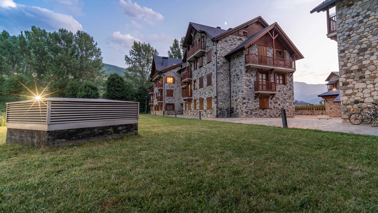 Photo of Outdoor in Benasque