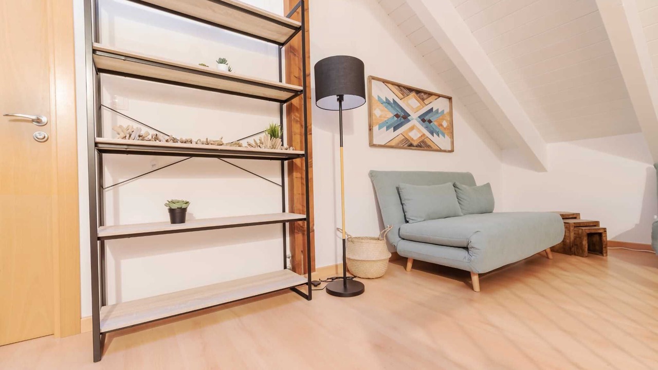 Photo of Livingroom in Benasque