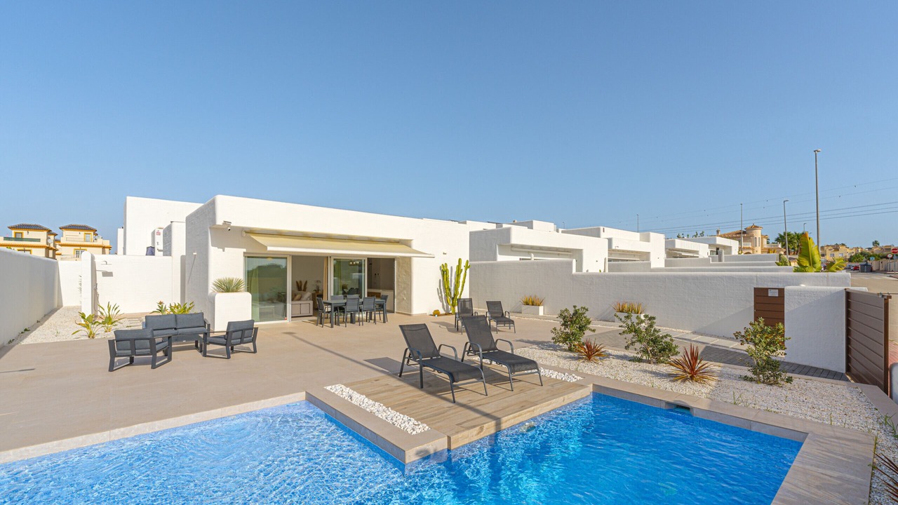 Photo of Outdoor in San Fulgencio