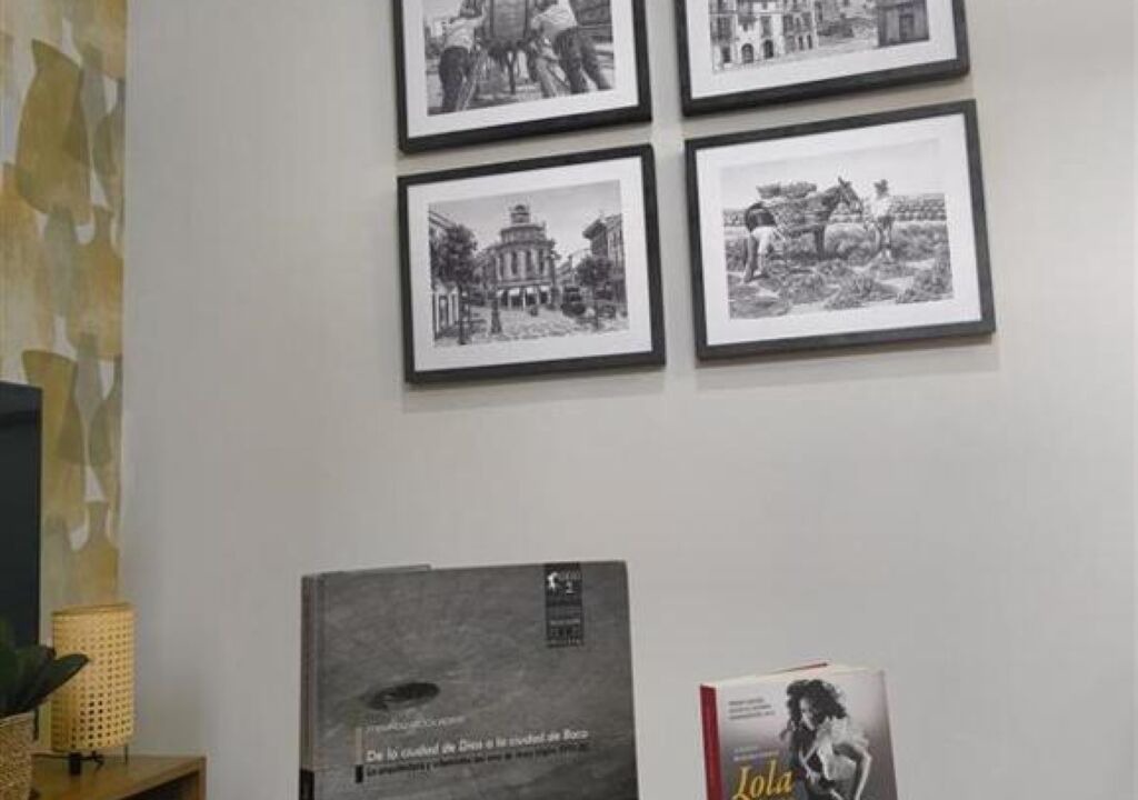 Photo of Others in Jerez de la Frontera Old Town