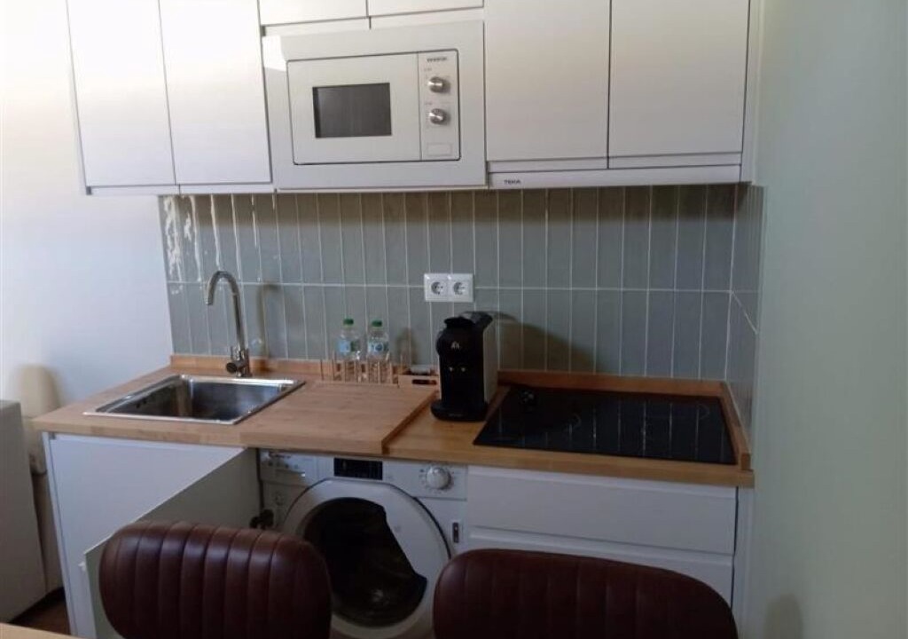 Photo of Kitchen in Jerez de la Frontera Old Town
