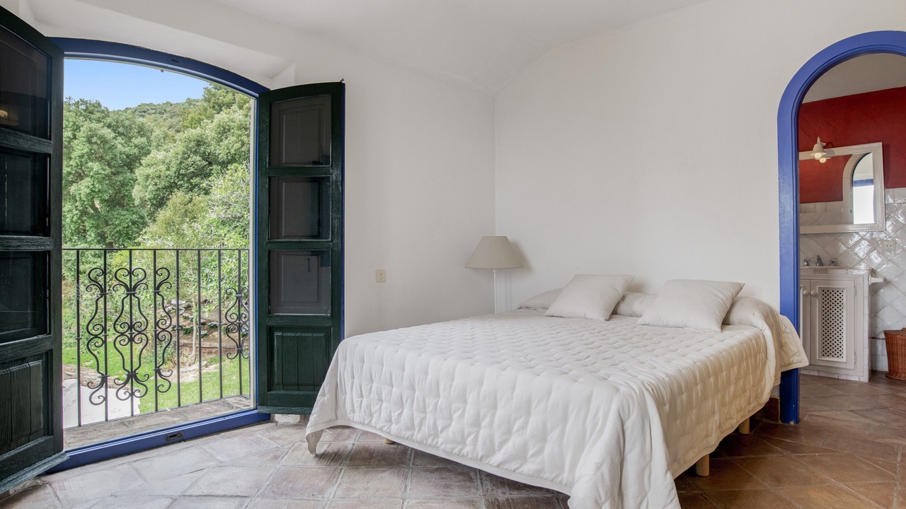 Photo of Bedroom in El Bujeo